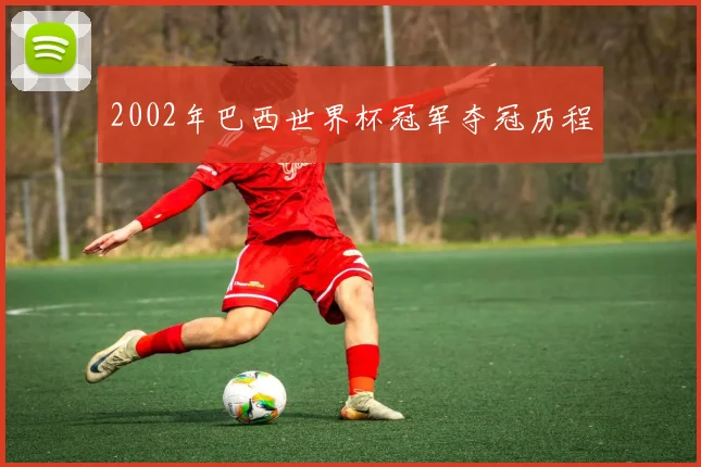 2002年巴西世界杯冠军夺冠历程