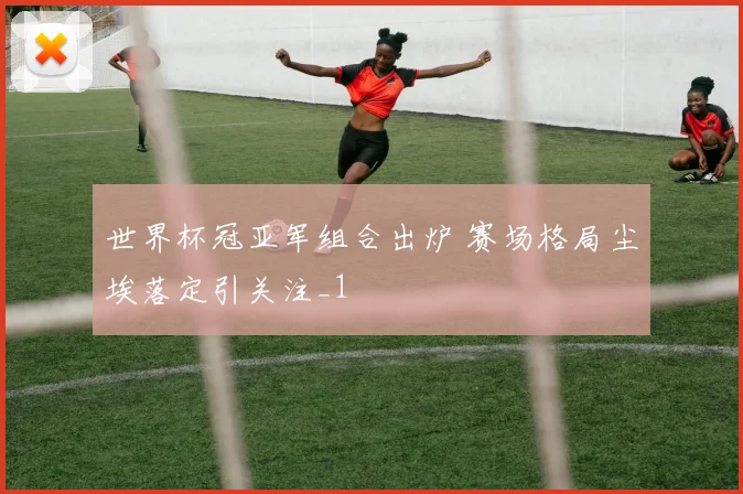 世界杯冠亚军组合出炉 赛场格局尘埃落定引关注_1